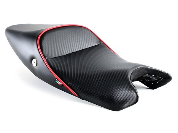 DUCATI - MONSTER 796, (10-14) /1100/1100S (09-14) - World Sport Performance Seat